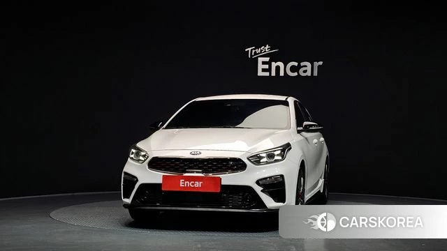 Kia Come New K3 id 4923596 из Кореи 13