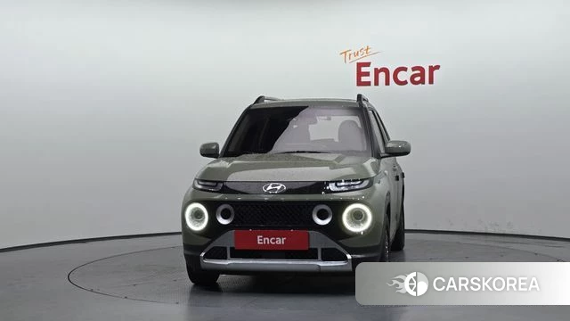 Hyundai Casper id 4720693 из Кореи 13