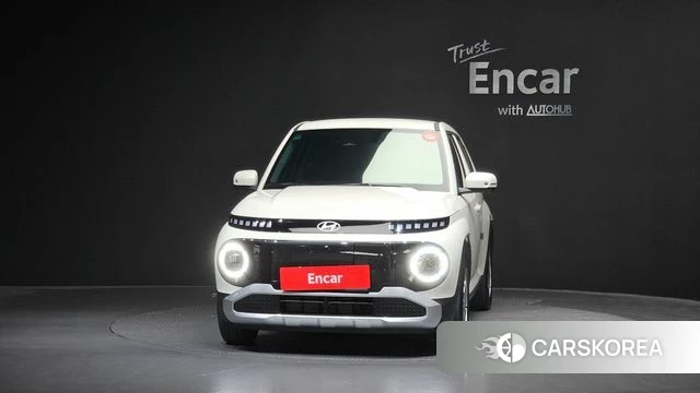 Hyundai Casper Electric id 4964296 из Кореи 23