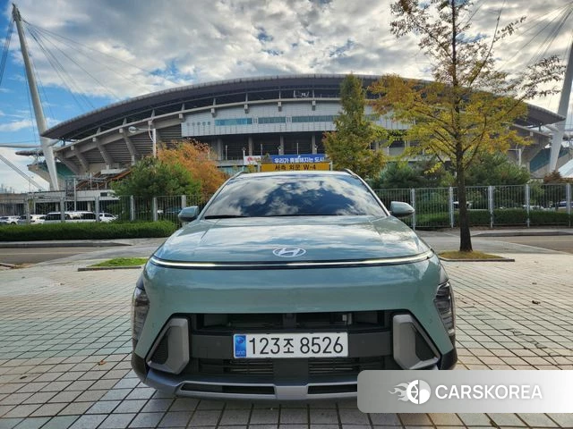 Hyundai Kona (SX2) id 4975153 из Кореи 13