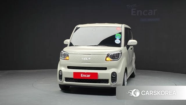 Kia The New Ray id 5022302 из Кореи 23