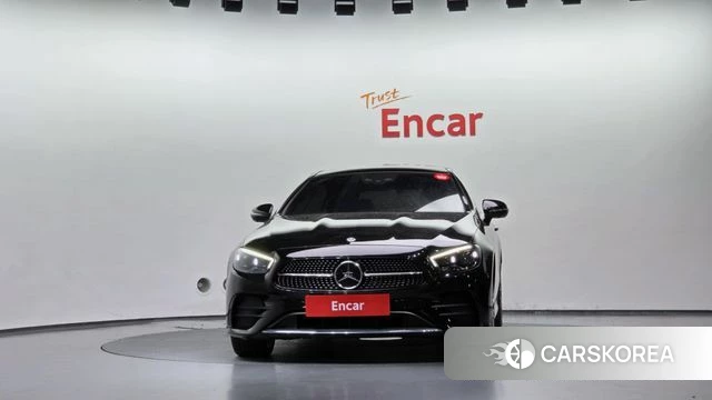 Mercedes-Benz E-Class W213 id 5053678 из Кореи 23