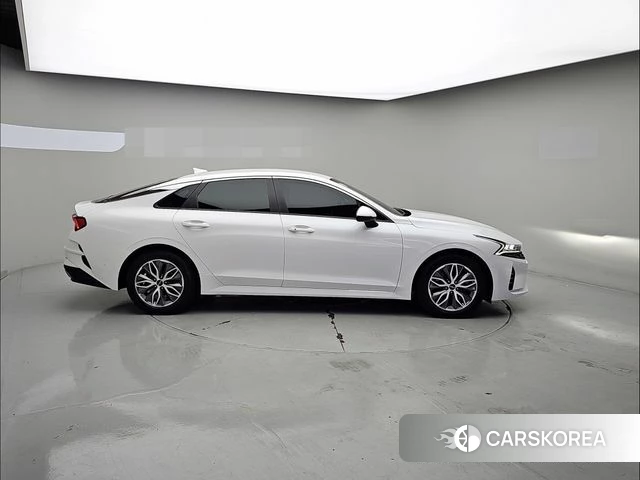 Kia K5 Hybrid 3rd Generation id 5017752 из Кореи 13