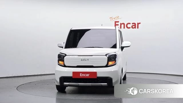 Kia The New Kia Ray id 5002311 из Кореи 23