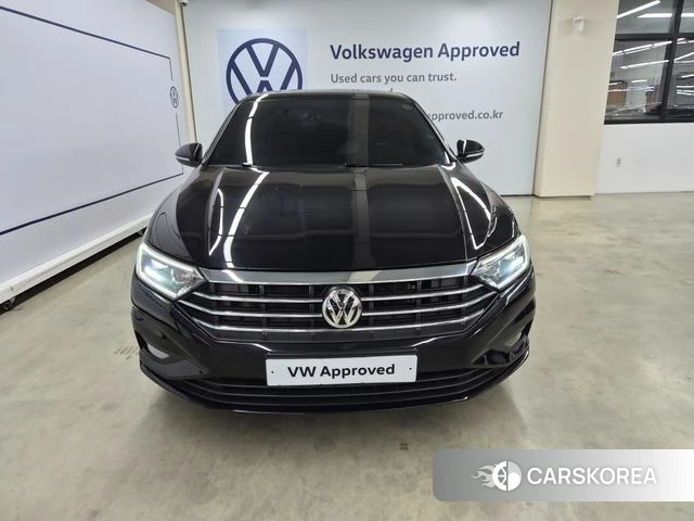 Volkswagen 7th Generation of Jetta id 4637334 из Кореи 13