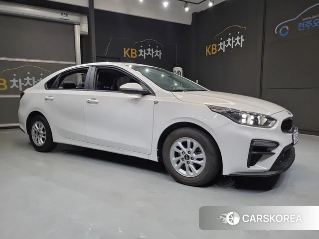 Kia Come New K3 id 4960196 из Кореи 13