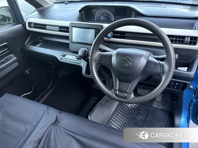 Suzuki Wagon R 2019 из Японии, фото 3
