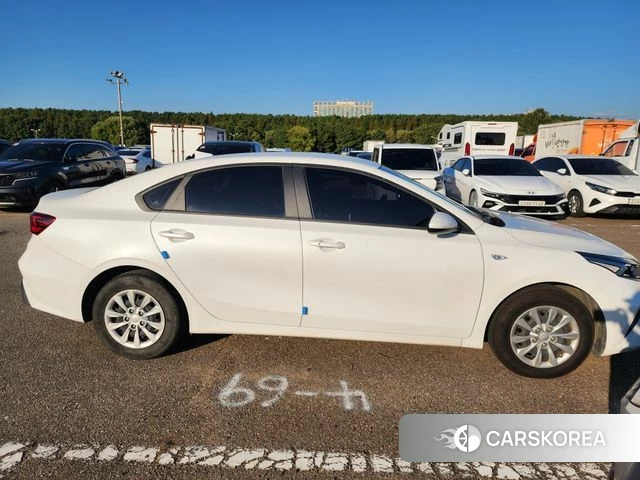 Kia The New K3 2nd generation id 4951209 из Кореи 13