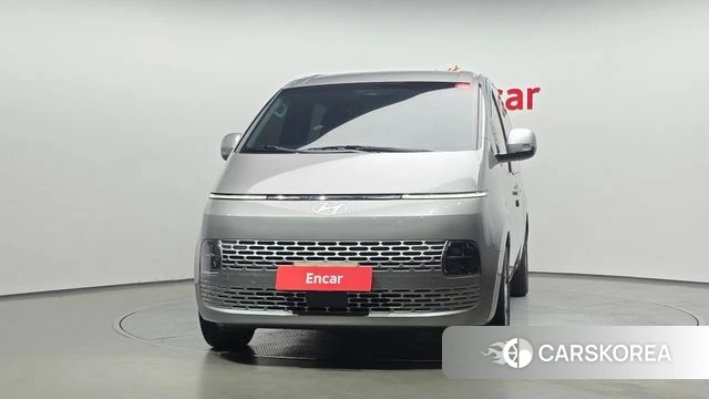 Hyundai Staria id 5001827 из Кореи 23