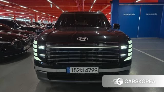Hyundai Palisade (LX3) id 4710511 из Кореи 13
