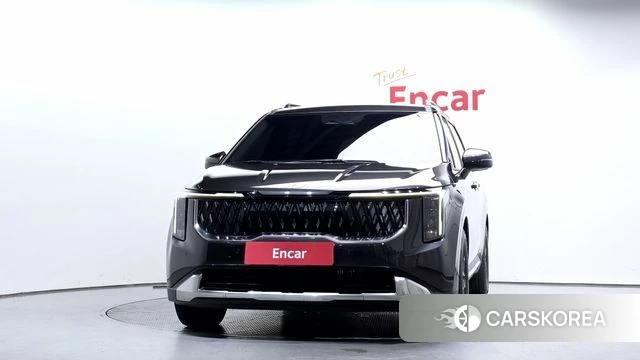 Kia The New Carnival 4th Generation id 5016407 из Кореи 23