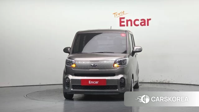 Kia The New Ray id 4952362 из Кореи 13