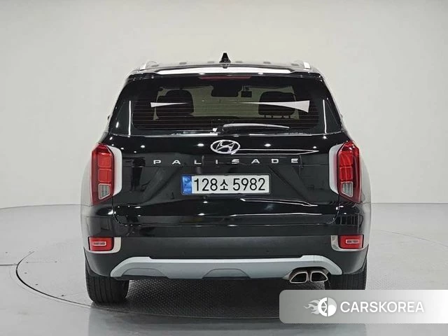 Hyundai Palisade id 5040588 из Кореи 11