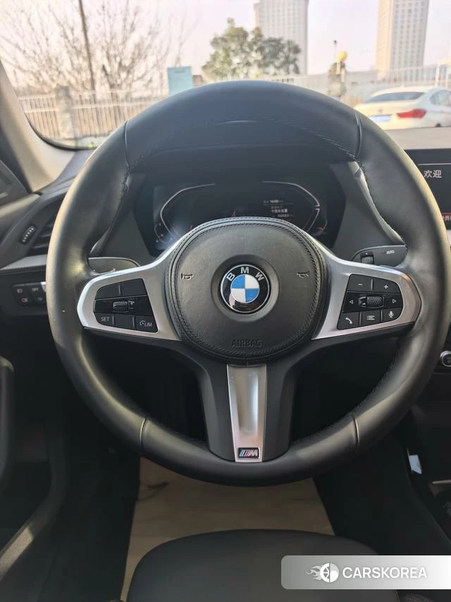 BMW 2 series 2024 Синий из Китая, фото 3