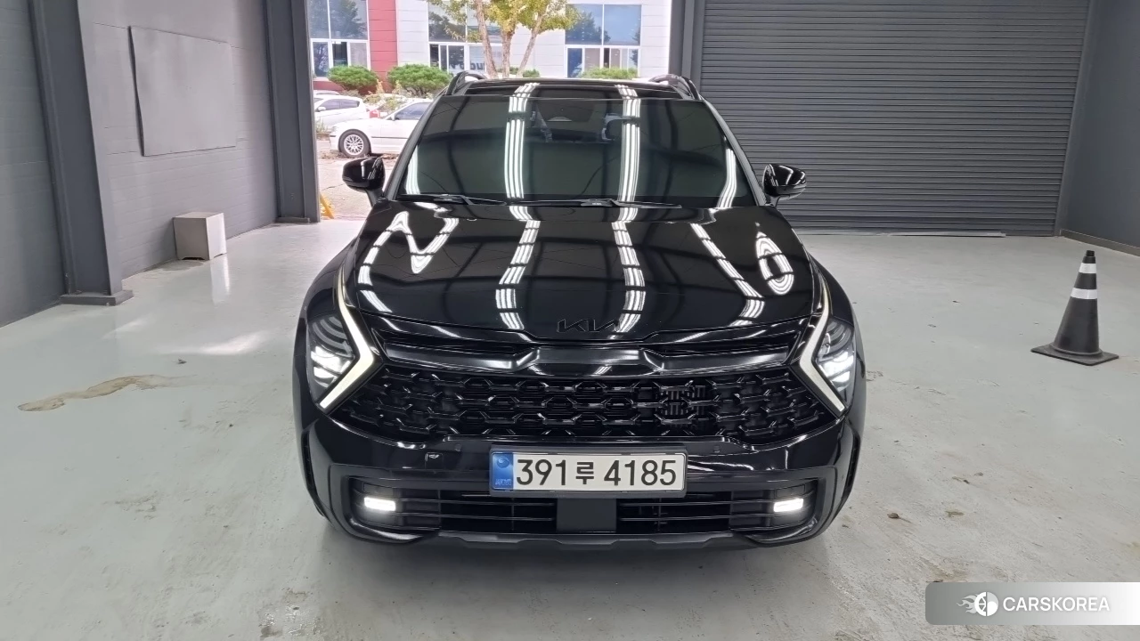 Kia Sportage 5th Generation id 5034271 из Кореи 11