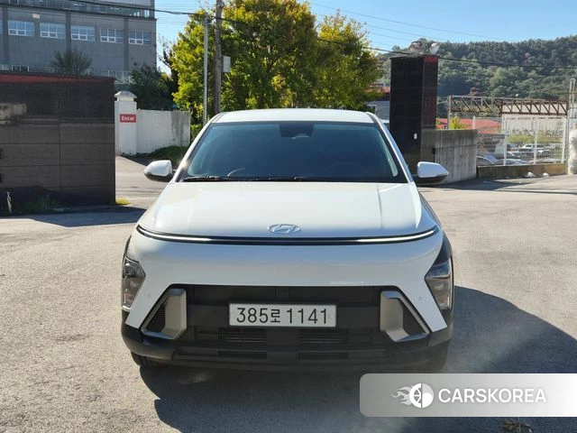 Hyundai Kona (SX2) id 5021920 из Кореи 12