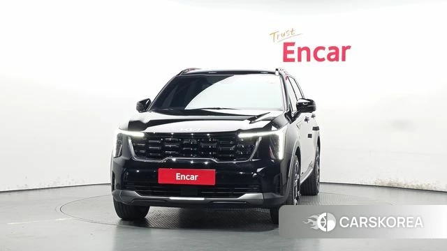 Kia The New Sorento 4th Generation id 4985550 из Кореи 23