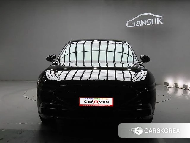 Genesis G90 (RS4) id 5046815 из Кореи 13