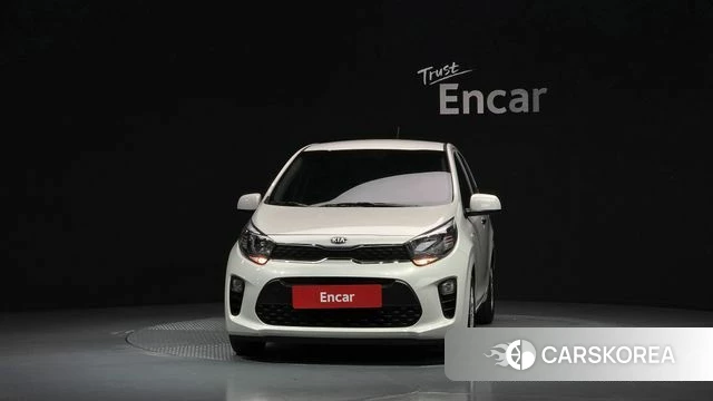 Kia All New Morning (JA) id 4983007 из Кореи 13