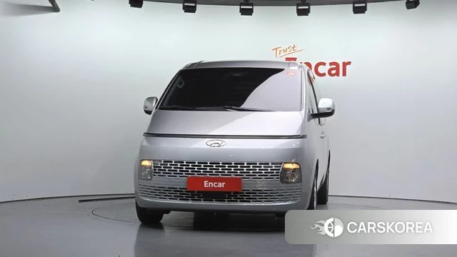 Hyundai Staria id 5021946 из Кореи 23