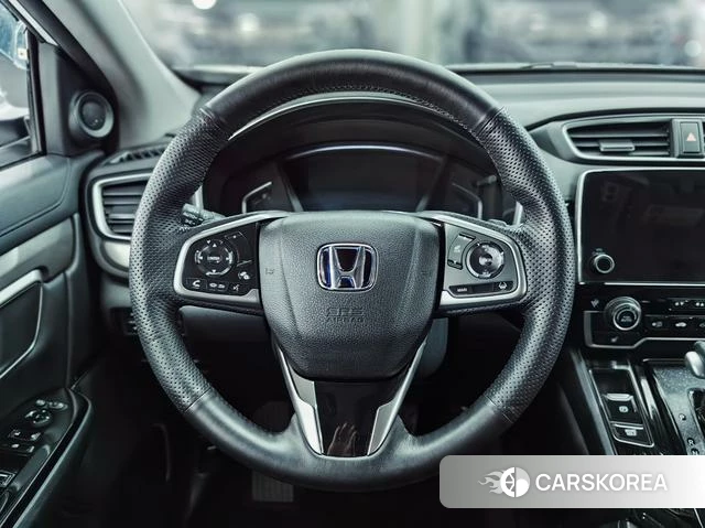 Honda Breeze 2022 Белый из Китая, фото 4
