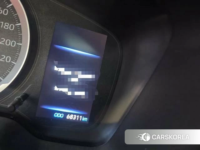 Toyota Levin 2021 Белый из Китая, фото 4