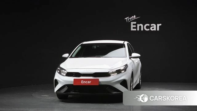 Kia The New K3 2nd generation id 5012201 из Кореи 13