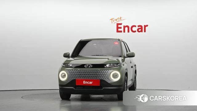 Hyundai Casper id 5040180 из Кореи 23