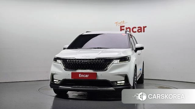 Kia Carnival 4th generation id 4922924 из Кореи 23