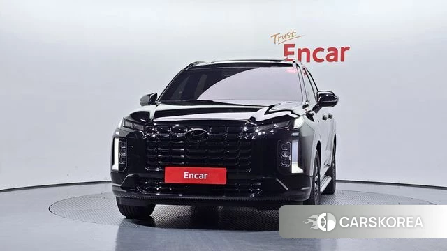 Hyundai The New Palisade id 5016248 из Кореи 23