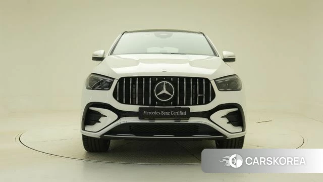 Mercedes-Benz GLE-Class W167 id 4980081 из Кореи 13
