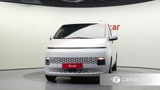 Hyundai Staria id 4752929 из Кореи 23