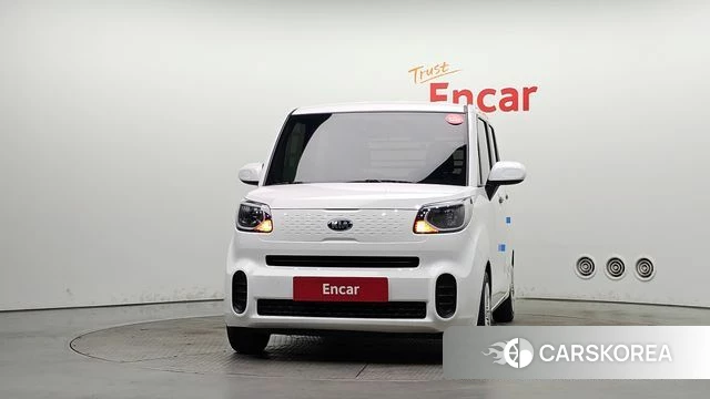 Kia The New Ray id 4966532 из Кореи 23