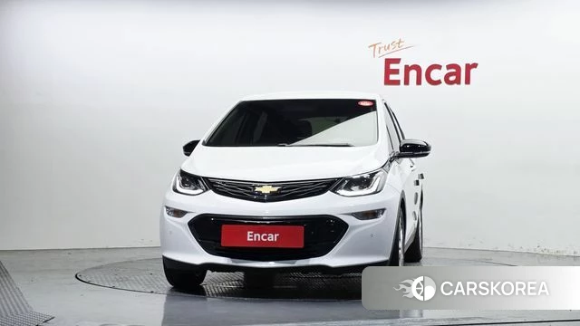 Chevrolet (GM Daewoo) Bolt EV id 4930008 из Кореи 23