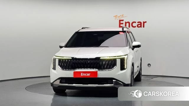 Kia The New Carnival 4th Generation id 4950352 из Кореи 23