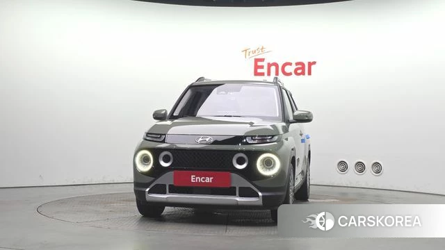 Hyundai Casper id 4754092 из Кореи 13