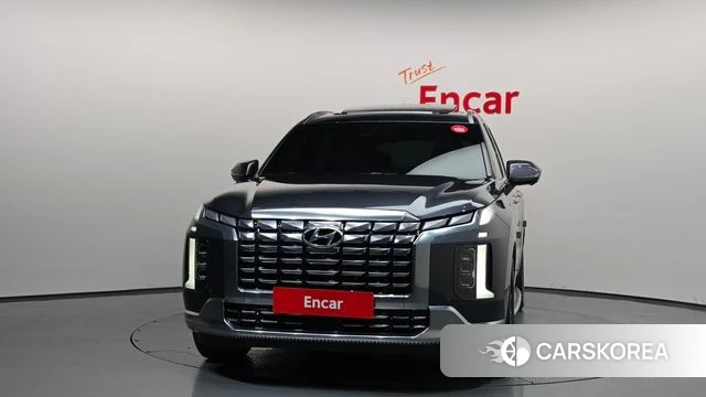 Hyundai The New Palisade id 4706598 из Кореи 23