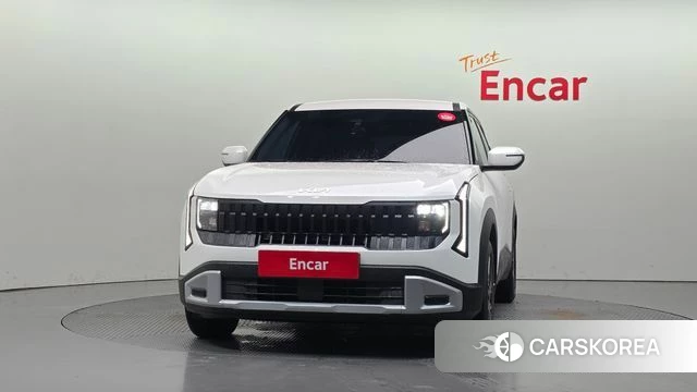 Kia Celtos second Generation id 5015620 из Кореи 23
