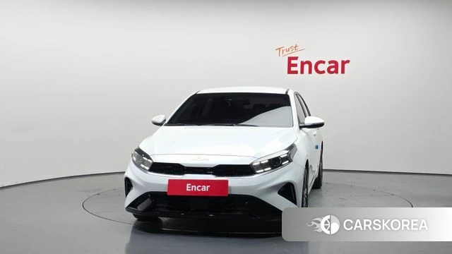 Kia The New K3 2nd generation id 4683439 из Кореи 13