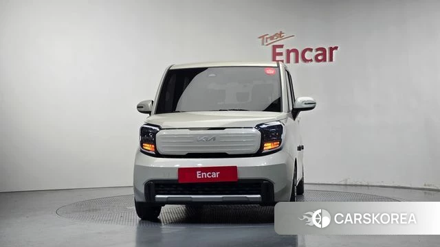 Kia The New Kia Ray id 5016013 из Кореи 23
