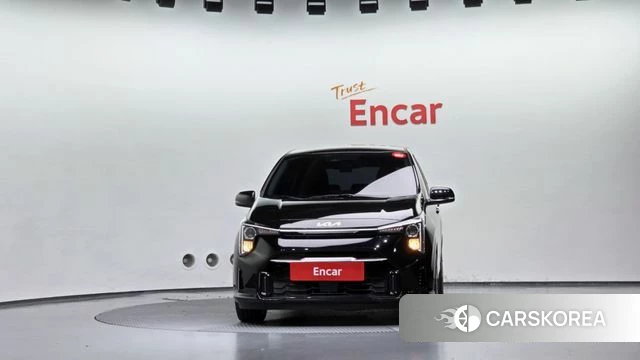 Kia The New Morning (JA) id 5038925 из Кореи 23