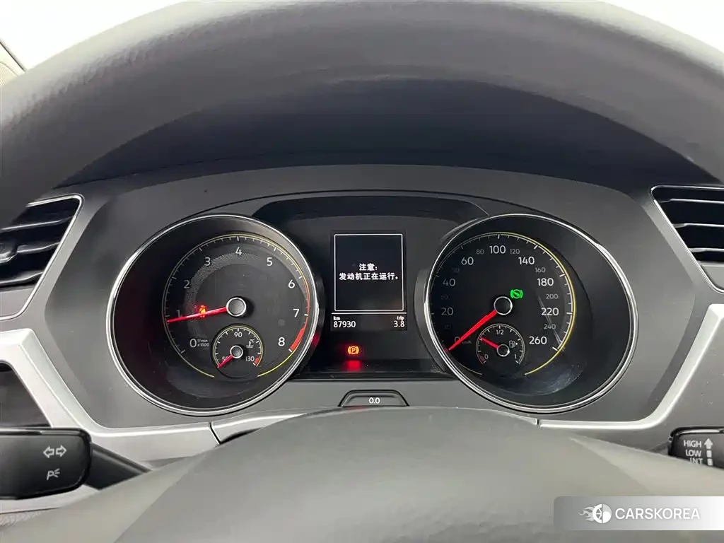 Volkswagen Touran L 2021 Белый из Китая, фото 5
