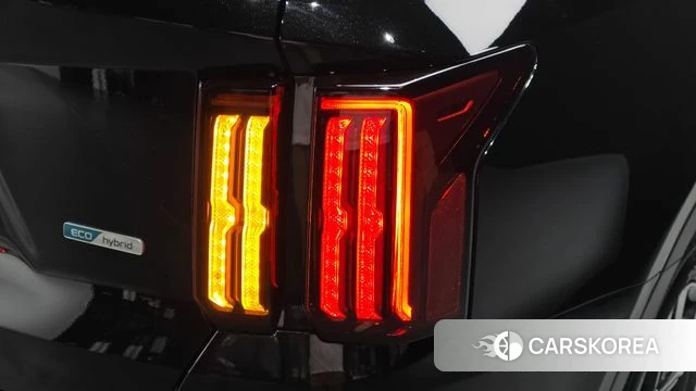 Kia Sorento 4th Generation id 4986455 из Кореи 9