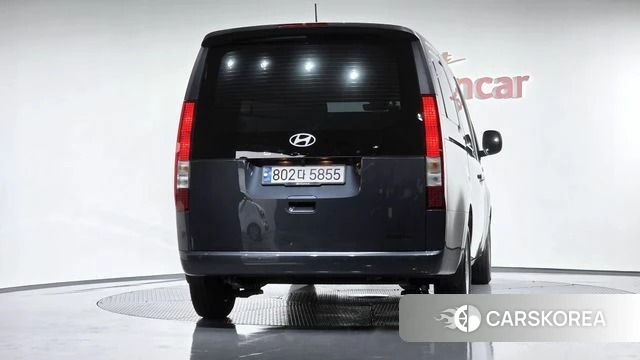 Hyundai Staria id 4715082 из Кореи 23