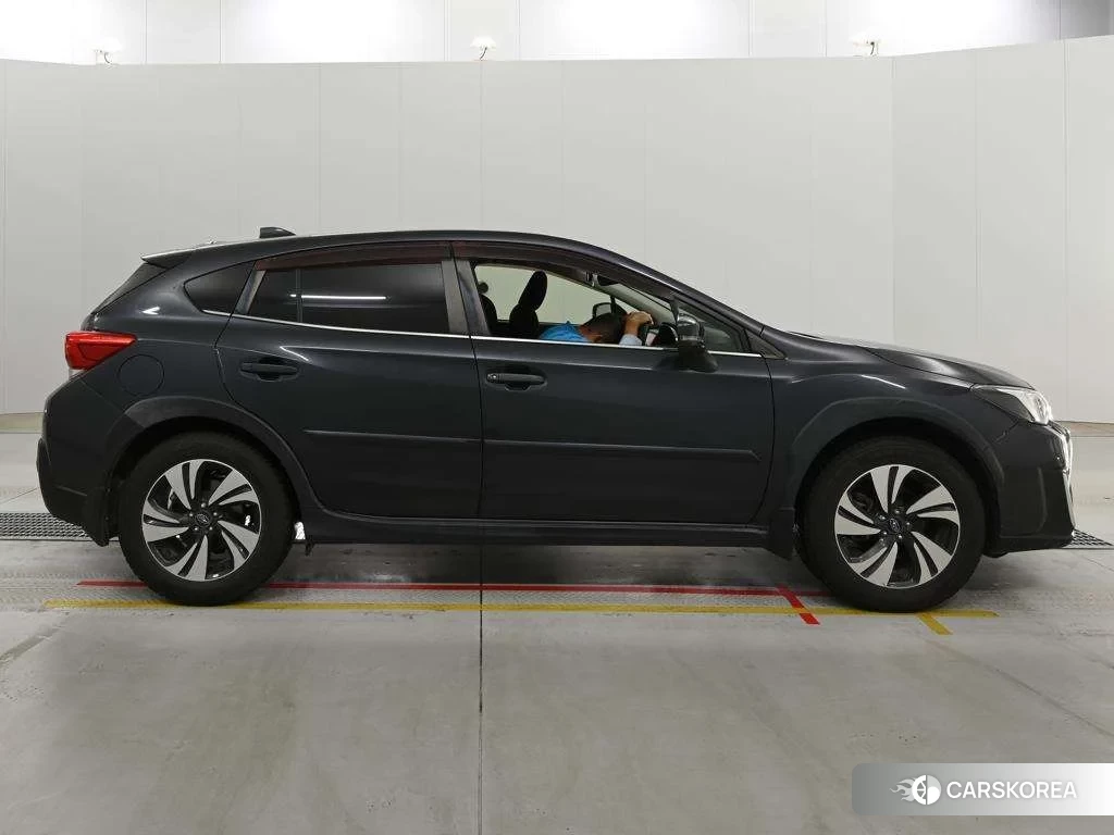 Subaru XV 2018 из Японии, фото 3