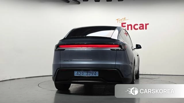 Tesla Model Y id 4847164 из Кореи 23