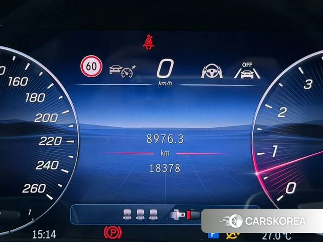Mercedes-Benz E-Class 2025 Черный из Китая, фото 6