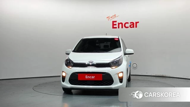 Kia All New Morning (JA) id 5018716 из Кореи 23