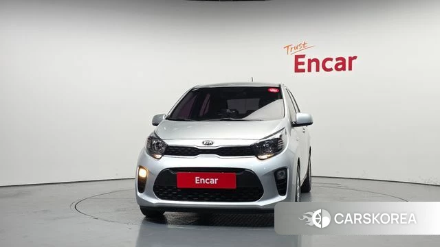 Kia All New Morning (JA) id 4959952 из Кореи 23