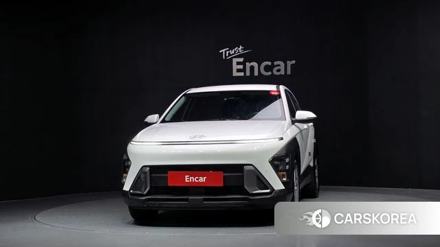 Hyundai Kona (SX2) id 5027060 из Кореи 13